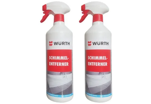 Würth Schimmelentferner 1L 0890970