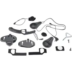 Interphone Sport, Tour, Urban Audio-Kit für Shark Helme von Interphone