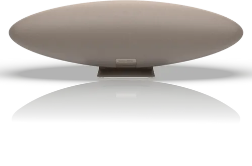 Bowers & Wilkins Zeppelin PRO Solar Gold von B&W