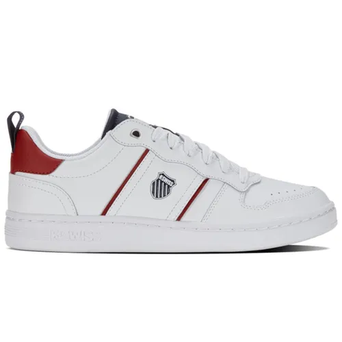 K-Swiss LOZAN MATCH LTH M shoes 08903-119-M Pullunder K-Swiss Größe: 40.0,