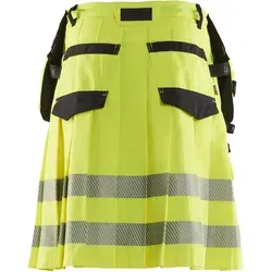 Blakläder® High Vis Kilt Gelb/Schwarz von Blåkläder
