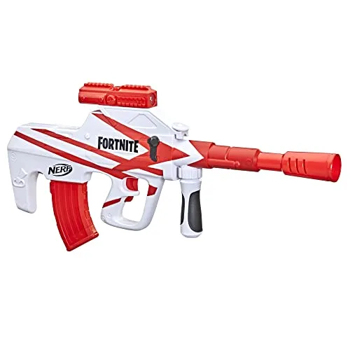 Nerf Gun Blaster Fortnite B-AR motorisiert