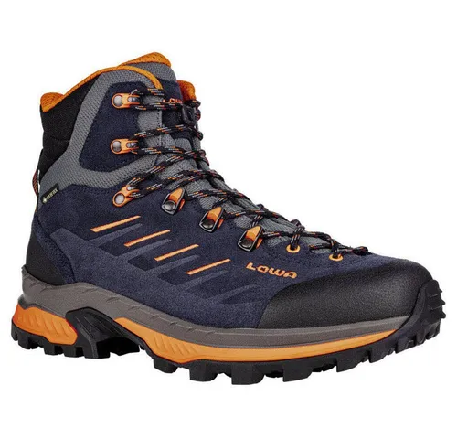 Lowa Randir GTX Mid Bergschuhe
