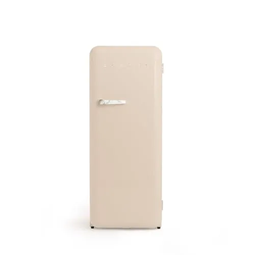CREATE RETRO FRIDGE 150 MARBLE