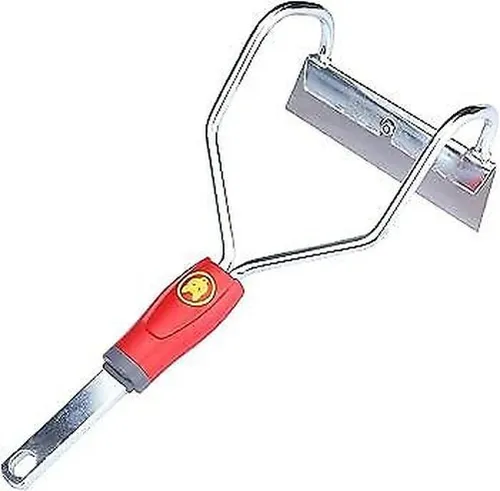 Produktbild Wolf-Garten Gartenfräse DA-S