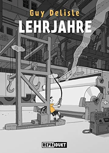 Lehrjahre Manga - Fesselnder Manga über das Erwachsenwerden, der spannende Einblicke in die Herausforderungen der Jugend bietet.