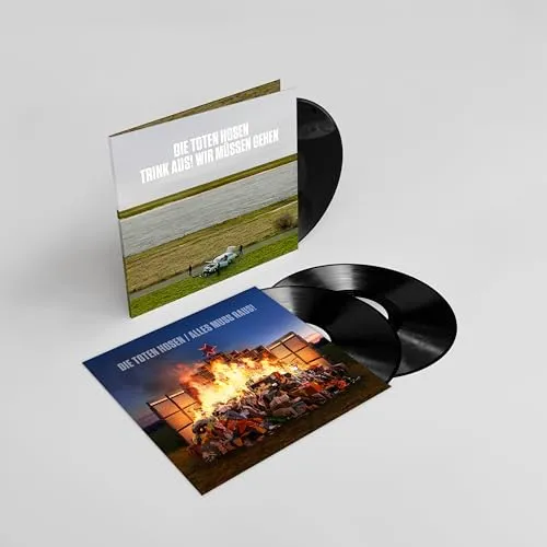 Musik & Tonaufnahmen von JKP