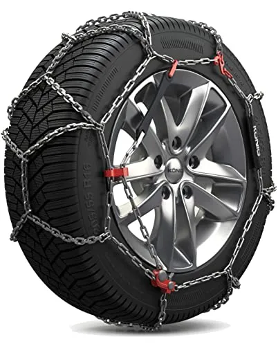 CB-12 070 Schneeketten