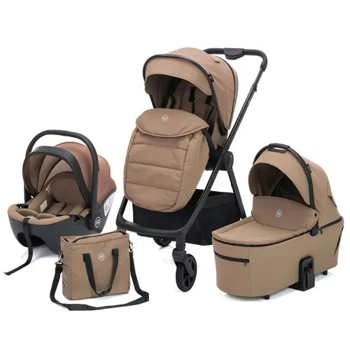 Kinderwagenset Lion sand von Fillikid