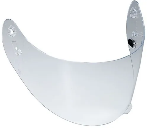 Produktbild HJC HJ09 Visier für IS16 / FG15 / CL-SP / uvm - klar mit Pins