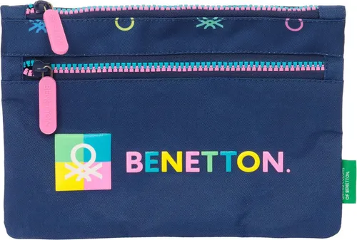 Benetton Cool Federmä ppchen