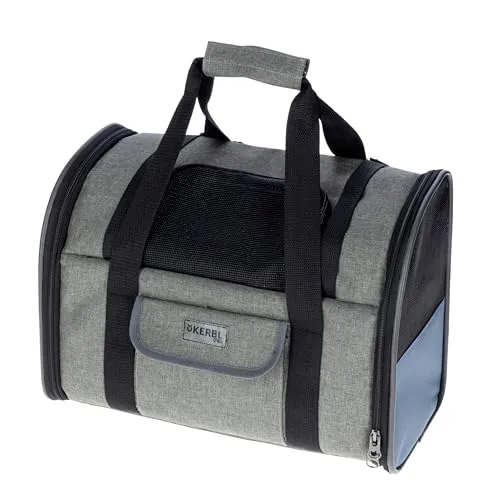 Hunderucksack Vacation Transporttasche für kleine Hunde und Katzen