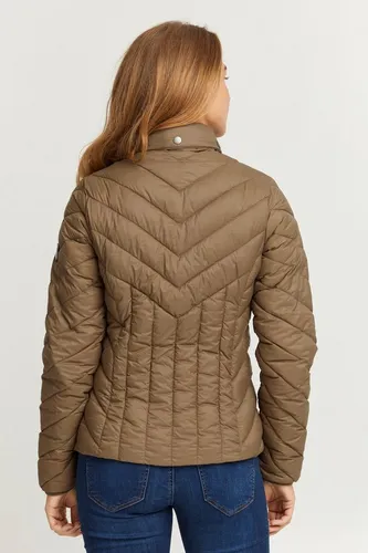 fransa Wintermantel Steppjacke