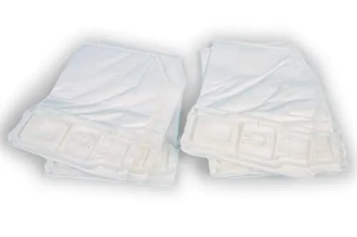 hochwertige Staubsaugerbeutel für Vorwerk Kobold VK 135 135sc 136 6