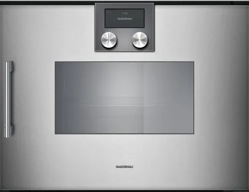 Gaggenau BSP220111 Dampfgarer