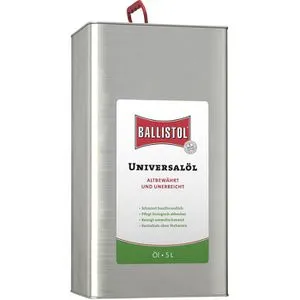 Ballistol Universalöl von Ballistol