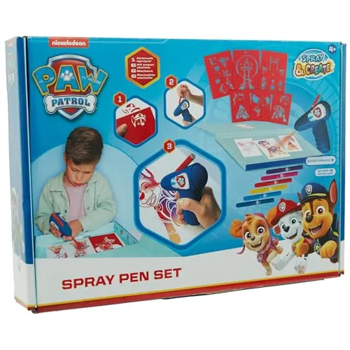 Paw Patrol