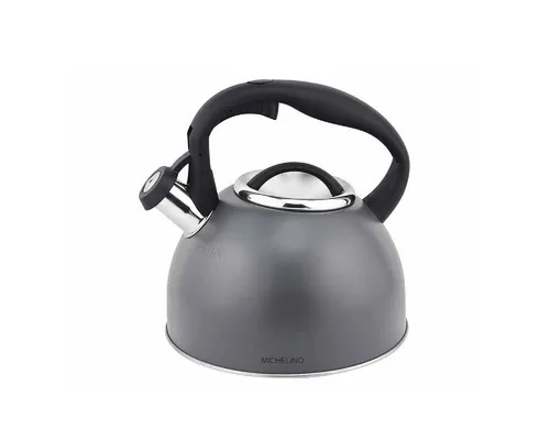 Wasserkessel von Michelino