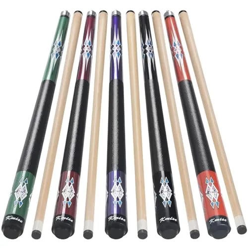 Billard von Kmise