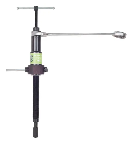 Kukko Hydraulikspindel Größe 8-2-K für Abzieher - Präzise Hydraulikspindel für effektives Abziehen, ideal für Werkstätten und professionelle Anwendungen.