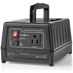 Nedis Stromwandler von Nedis