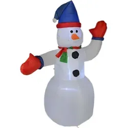 Xxxl Led-Dekoleuchte, Mehrfarbig - Dekoleuchte aus Kunststoff mit 180 cm Länge, ideal für stimmungsvolle Innenbeleuchtung und kreative Dekoration.