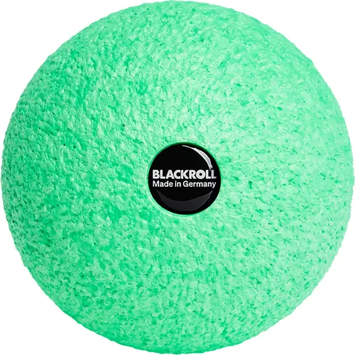 Blackroll 8 Blackroll Ball (Größe 8CM, gruen)