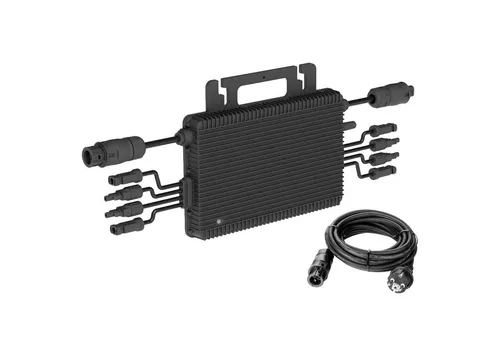 Hoymiles HM-1200 Mikrowechselrichter von Hoymiles