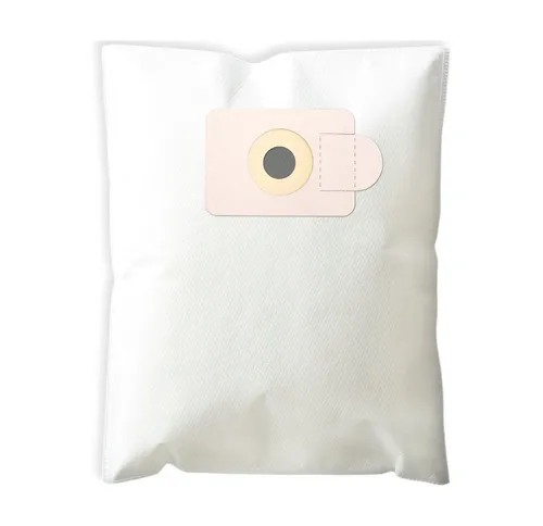 SQOON Staubsaugerbeutel passend für Numatic NVM 1CH-Henry/James, passend für Numatic, 10 St., 10er Pack