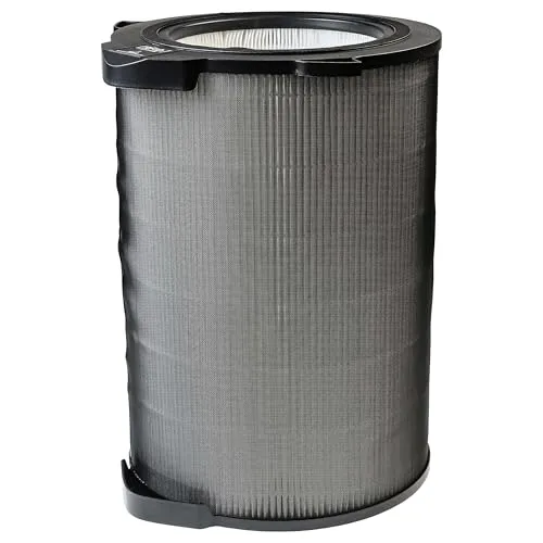 vhbw H12 Filter kompatibel mit AEG AX 91 600 CADR, AX91-604DG, AX91-604GY Luftreiniger - Ersatz-Filter