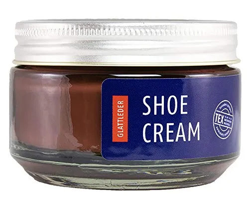 Shoeboy's Shoe Cream