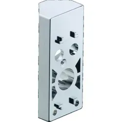 Steckdosen Gold von Hansgrohe