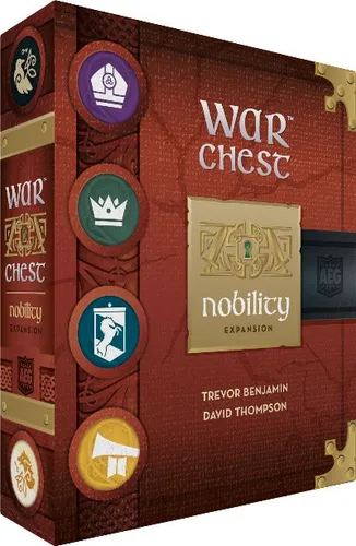 War Chest Nobility  (English Version)