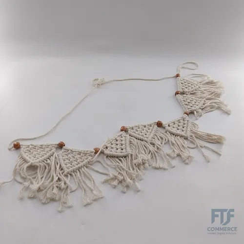 Makramee Wandbehang Dekoration für Ihr Zimmer... Makramee Wandbehang Dekoration