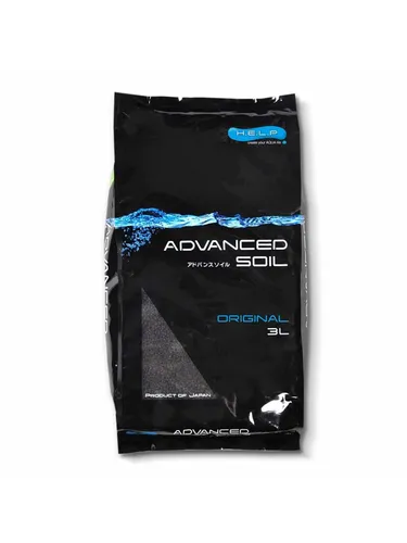 Produktbild AQUAEL H.E.L.P Advanced Soil 3L