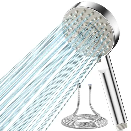 Duscharmaturen von Magichome