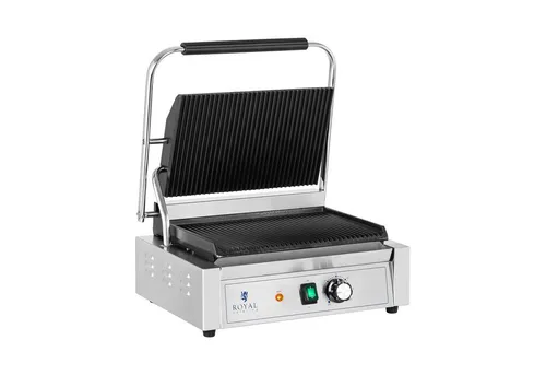 Royal Catering Kontaktgrill RCPKG-2200-R von Royal Catering