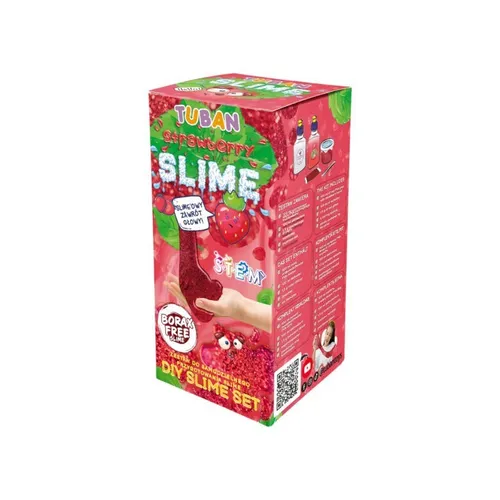 Super Slime set