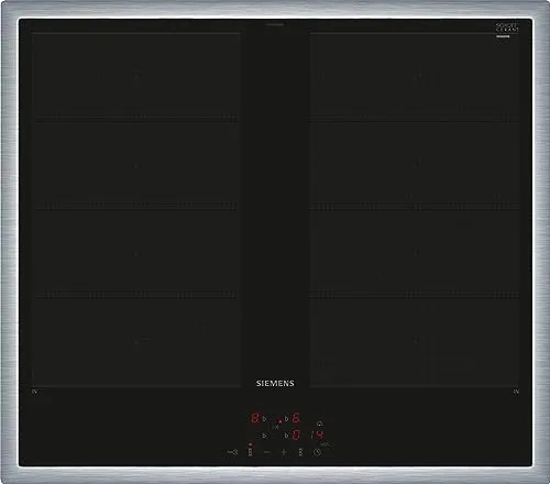 Siemens EY645CXB6E Induktionskochfeld