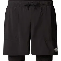 The North Face Shorts von The North Face