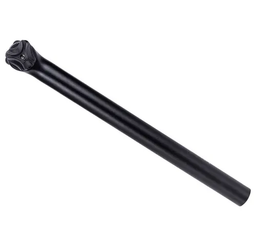 CONTEC Patentsattelstütze Ø 27,2 mm Bracer, 350mm schwarz von Contec