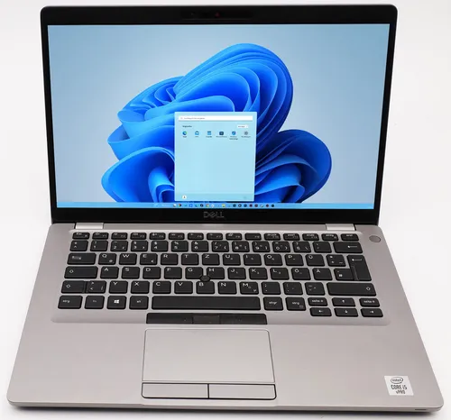 Laptops bis 250 Euro von Dell