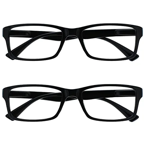 OPULIZE PEP Lesebrille für Damen und Herren