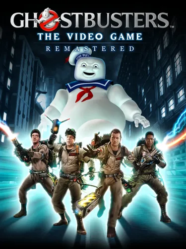 Ghostbusters: The Video Game Remastered [Nintendo Switch / KEY]