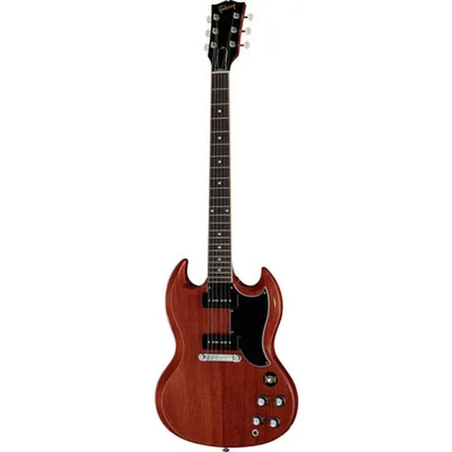 Gibson SG Special Vintage Cherry E-Gitarre