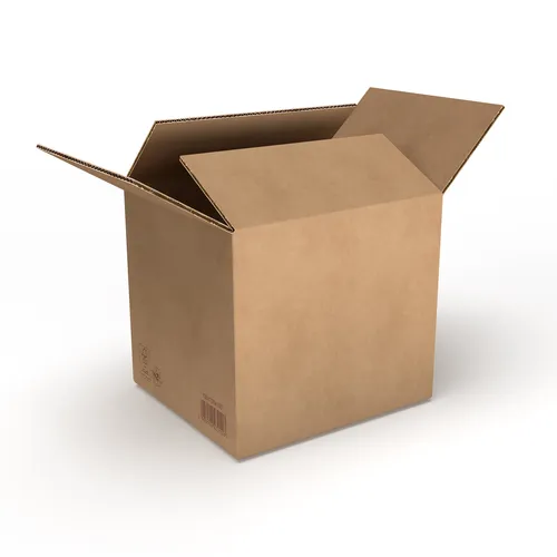 RaKuPack Versandkarton 100 Stück von RaKuPack