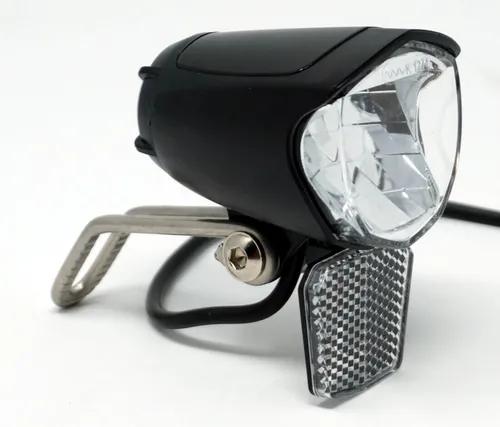 CBK-MS E-Bike LED Scheinwerfer 75 Lux 6