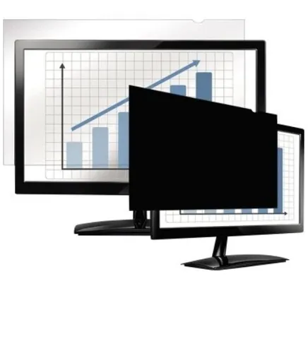 PrivaScreen Blickschutz-Filter, Format: 16:9 Fellowes CRC48118 (0043859688272)