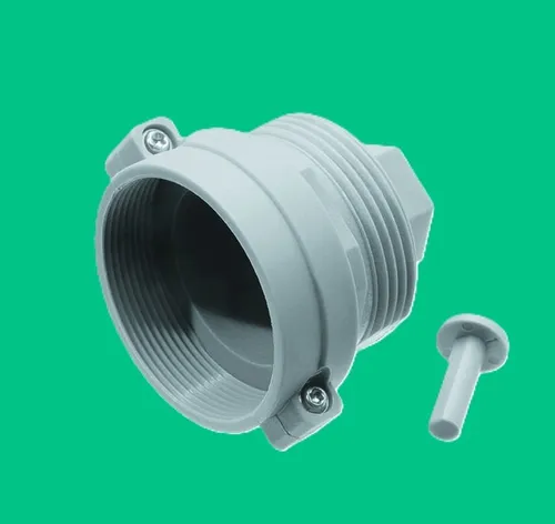 Homematic Oventrop Adapter Thermostatventil Neu