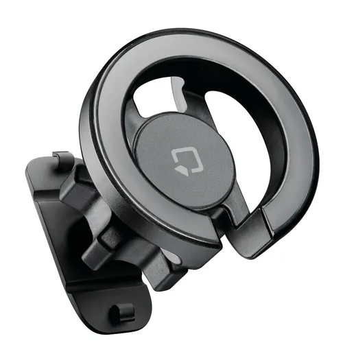 Mag Pro Stick Magnetischer Telefonhalter mit Klebehalterung